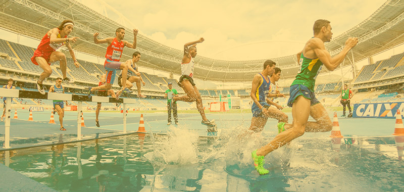 Athletics Iberia Sports