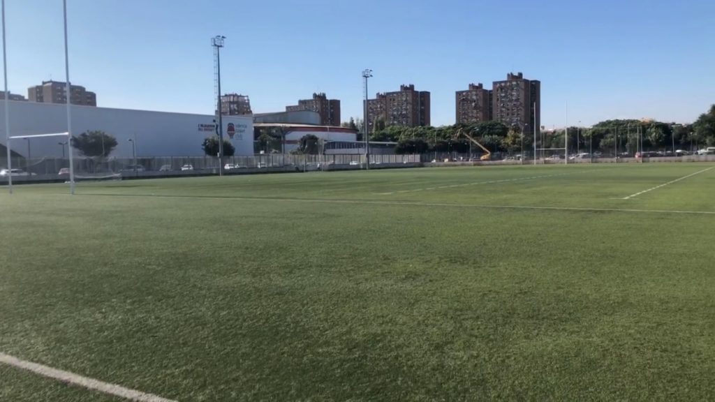 Hotel Malcom & Barret