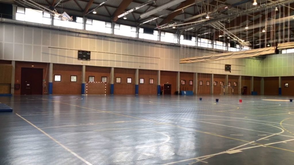 Hotel Malcom & Barret