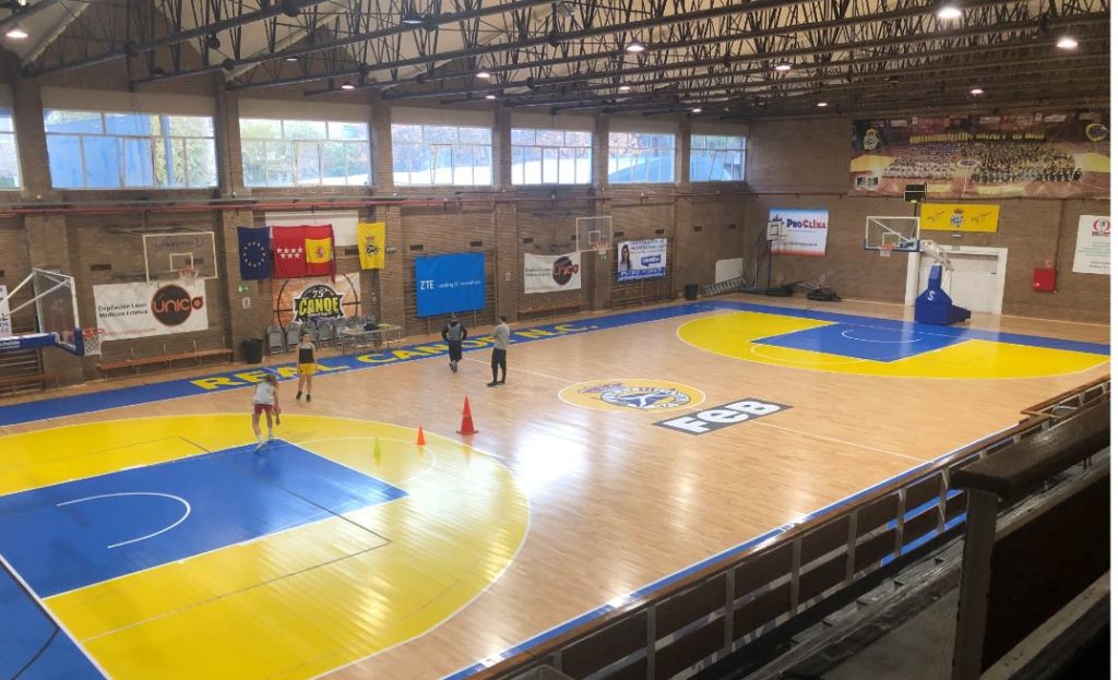 Ayre Gran Hotel Colon Madrid