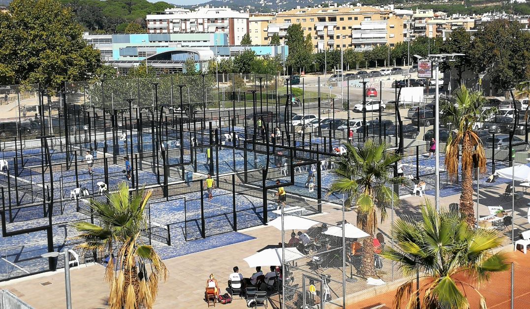 Aqua Hotel Bertran Iberia Sports