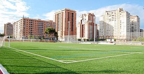 Hotel Malcom & Barret