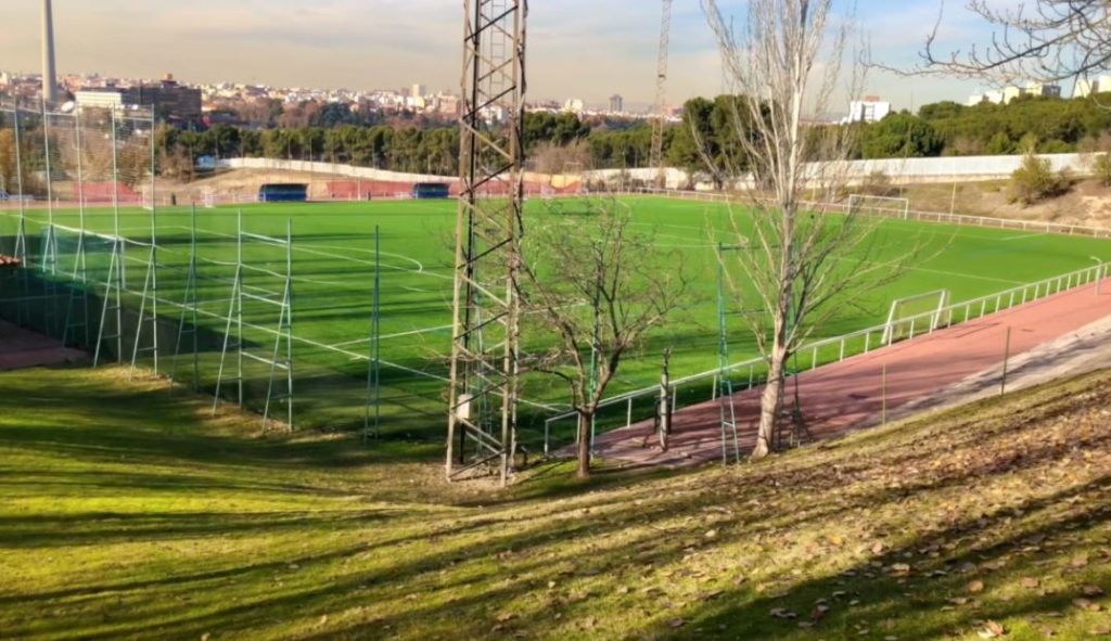 Ayre Gran Hotel Colon Madrid ****