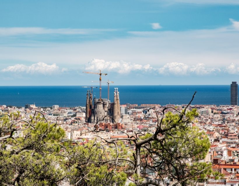 Iberia Sports Camps_Trainingscamps in Barcelona